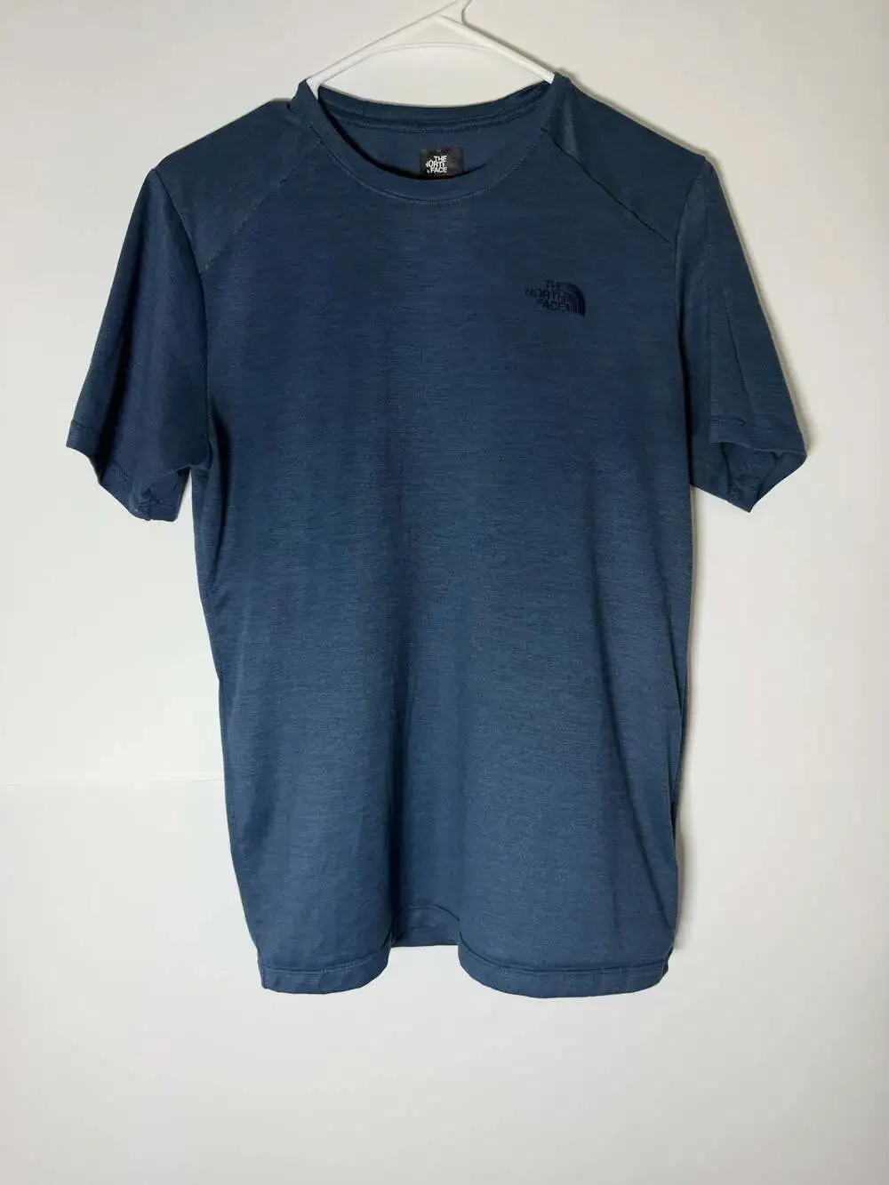 The North Face Men's Evolution Simple Dome Regular Short Sleeve Tee